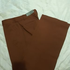 Dress slacks